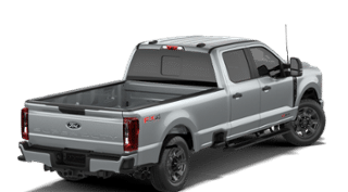 2027 Ford Super Duty® External Image 3
